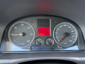 VW Touran 1.9TDI-101-7 МЕСТЕН, снимка 13