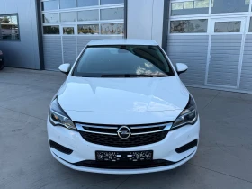 Opel Astra 1.6CDTI Euro6, снимка 2