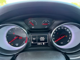 Opel Astra 1.6CDTI Euro6, снимка 13
