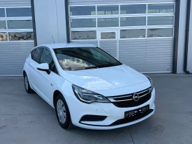 Opel Astra 1.6CDTI Euro6, снимка 1