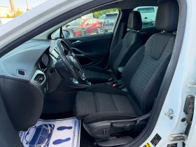 Opel Astra 1.6CDTI Euro6, снимка 9