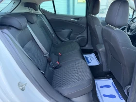 Opel Astra 1.6CDTI Euro6, снимка 12