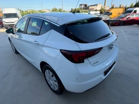 Opel Astra 1.6CDTI Euro6, снимка 5