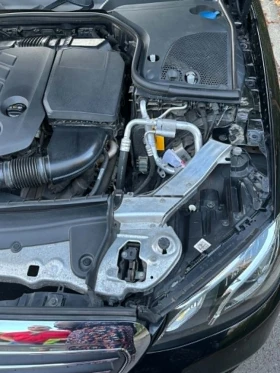 Mercedes-Benz E 220 e220d, W213, снимка 15