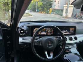 Mercedes-Benz E 220 e220d, W213, снимка 6