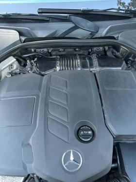 Mercedes-Benz E 220 e220d, W213, снимка 17