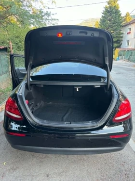 Mercedes-Benz E 220 e220d, W213, снимка 4