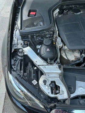 Mercedes-Benz E 220 e220d, W213, снимка 14
