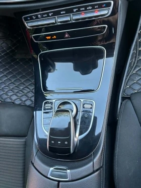 Mercedes-Benz E 220 e220d, W213, снимка 10