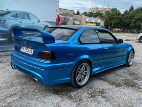 BMW 325 Шпер, снимка 2