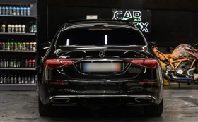 Mercedes-Benz S 580 Лизинг AMG Long 4 Matic Pano 510hp Massage 360 , снимка 4