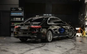 Mercedes-Benz S 580 Лизинг AMG Long 4 Matic Pano 510hp Massage 360 , снимка 5