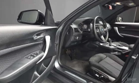 BMW 118 * 118d M Sport Shadow 5 Door * CARFAX * ЦЕНА ДО БГ, снимка 11