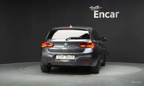 BMW 118 * 118d M Sport Shadow 5 Door * CARFAX * ЦЕНА ДО БГ, снимка 4