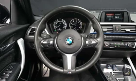BMW 118 * 118d M Sport Shadow 5 Door * CARFAX * ЦЕНА ДО БГ, снимка 13