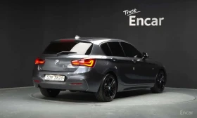 BMW 118 * 118d M Sport Shadow 5 Door * CARFAX * ЦЕНА ДО БГ, снимка 2