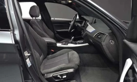BMW 118 * 118d M Sport Shadow 5 Door * CARFAX * ЦЕНА ДО БГ, снимка 10