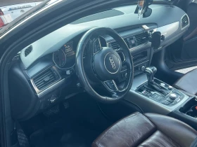 Audi A6 Комби, снимка 4