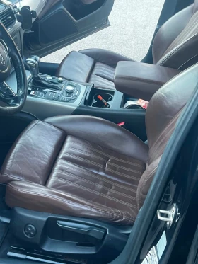 Audi A6 Комби, снимка 5