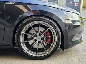 Skoda Superb 2.0TSI, 4x4, DSG, SPORTLINE PLUS, снимка 8