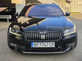 Skoda Superb 2.0TSI, 4x4, DSG, SPORTLINE PLUS, снимка 4