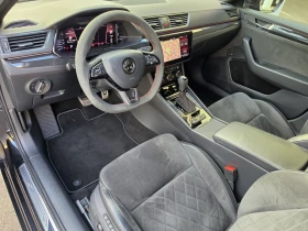 Skoda Superb 2.0TSI, 4x4, DSG, SPORTLINE PLUS, снимка 15