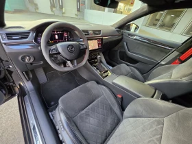 Skoda Superb 2.0TSI, 4x4, DSG, SPORTLINE PLUS, снимка 9