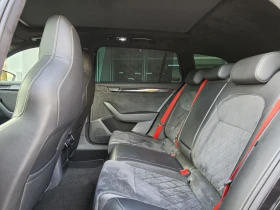 Skoda Superb 2.0TSI, 4x4, DSG, SPORTLINE PLUS, снимка 14