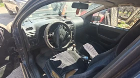 Opel Astra, снимка 3