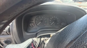 Opel Astra, снимка 1