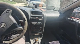 Opel Astra, снимка 2
