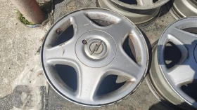 Opel Astra, снимка 7