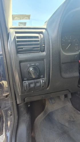 Opel Astra, снимка 6
