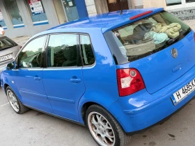 VW Polo 1.4, снимка 16