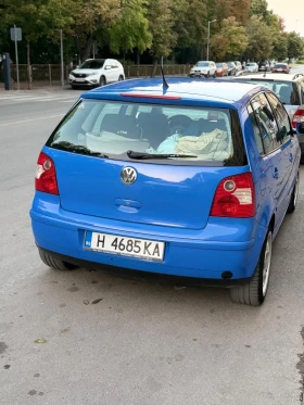 VW Polo 1.4, снимка 2