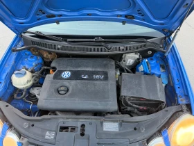 VW Polo 1.4, снимка 7