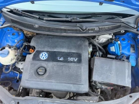VW Polo 1.4, снимка 17