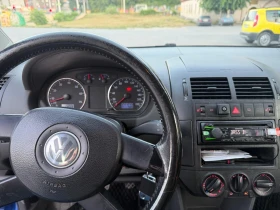 VW Polo 1.4, снимка 8