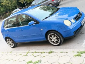 VW Polo 1.4, снимка 3