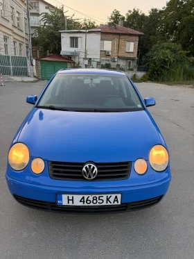 VW Polo 1.4, снимка 12