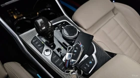 BMW 340 М340i* HUD* КОЖА* НАВИ* ПАНО* АВТОКРЕДИТ, снимка 8