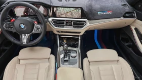 BMW 340 М340i* HUD* КОЖА* НАВИ* ПАНО* АВТОКРЕДИТ, снимка 6