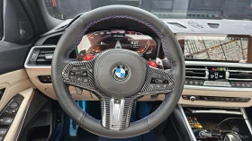 BMW 340 М340i* HUD* КОЖА* НАВИ* ПАНО* АВТОКРЕДИТ, снимка 12