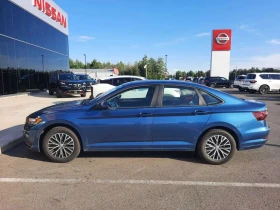 VW Jetta * Highline * CARFAX * ОПЦИЯ ЗА ФИНАНСИРАНЕ * , снимка 2