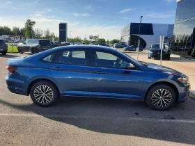 VW Jetta * Highline * CARFAX * ОПЦИЯ ЗА ФИНАНСИРАНЕ * , снимка 3