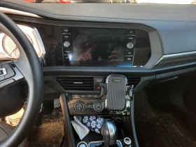 VW Jetta * Highline * CARFAX * ОПЦИЯ ЗА ФИНАНСИРАНЕ * , снимка 9