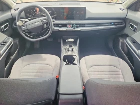 Kia K4 2.0l Ex, снимка 8
