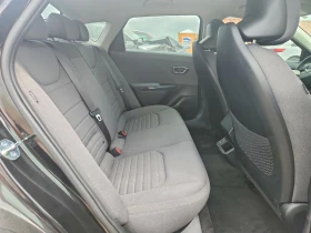 Kia K4 2.0l Ex, снимка 10