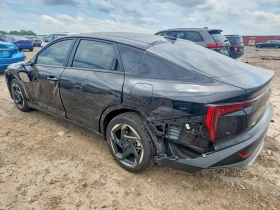 Kia K4 2.0l Ex, снимка 2