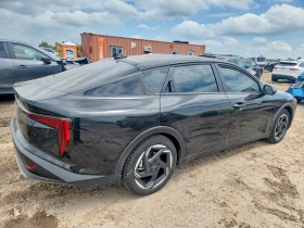 Kia K4 2.0l Ex, снимка 3